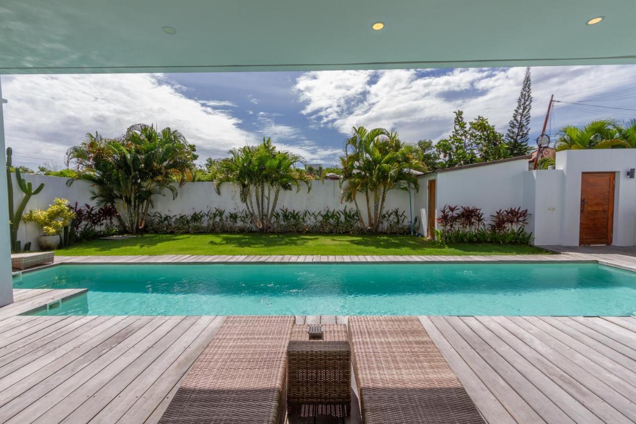 Villa Maje By Alfred In Bali Seminyak  Exterior photo