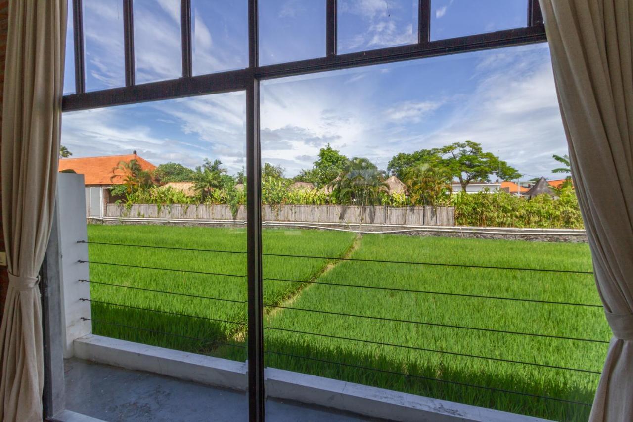 Villa Maje By Alfred In Bali Seminyak  Exterior photo