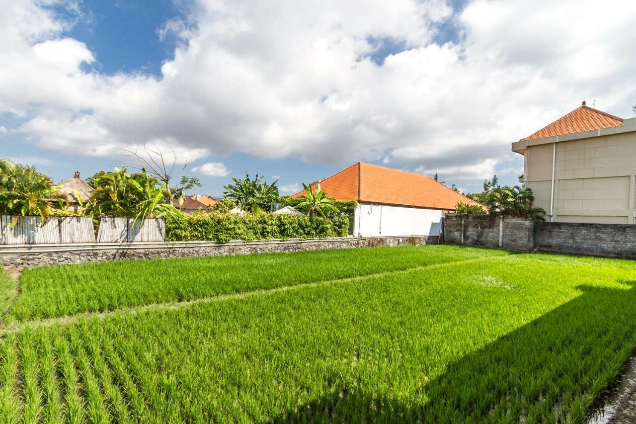 Villa Maje By Alfred In Bali Seminyak  Exterior photo