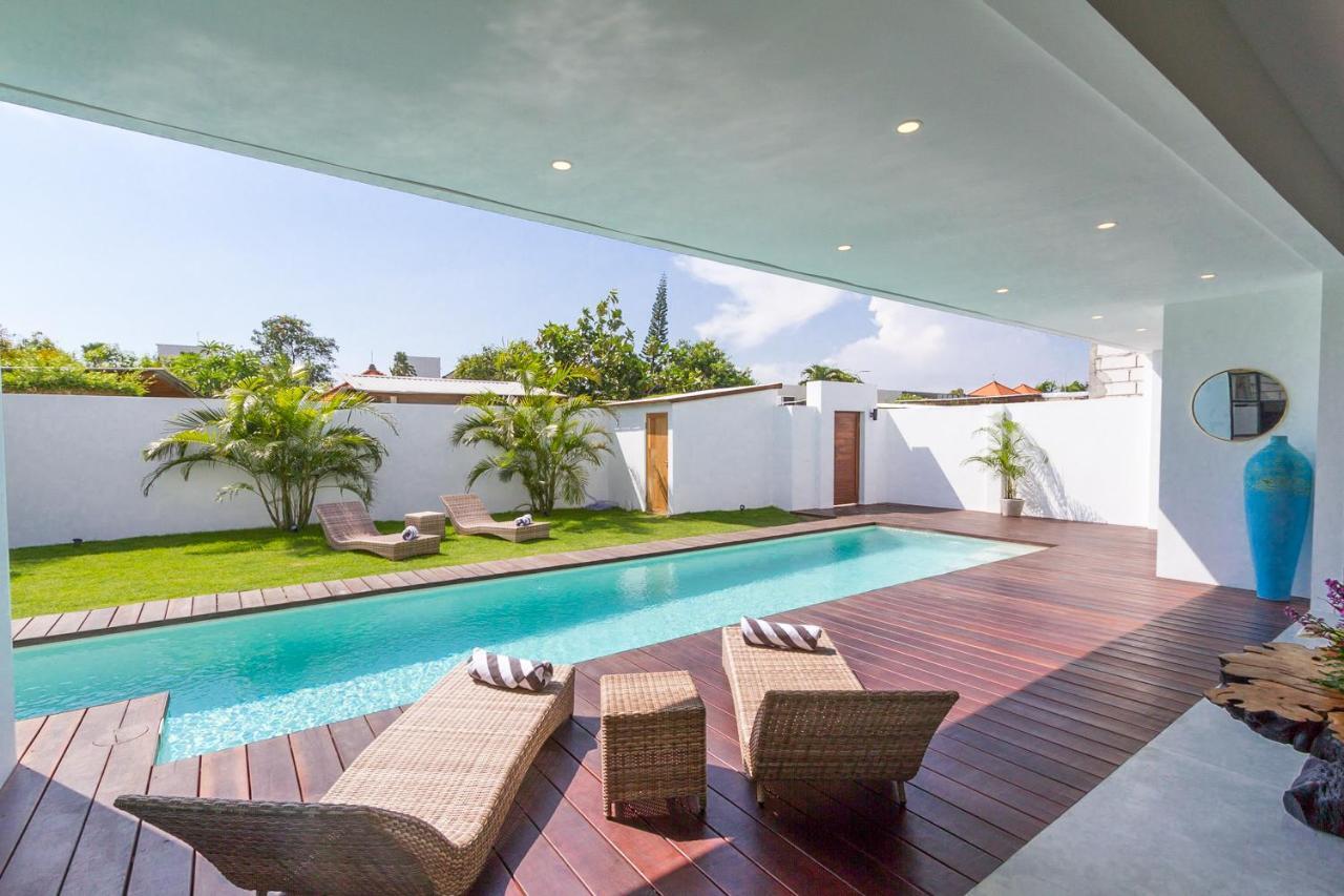 Villa Maje By Alfred In Bali Seminyak  Exterior photo